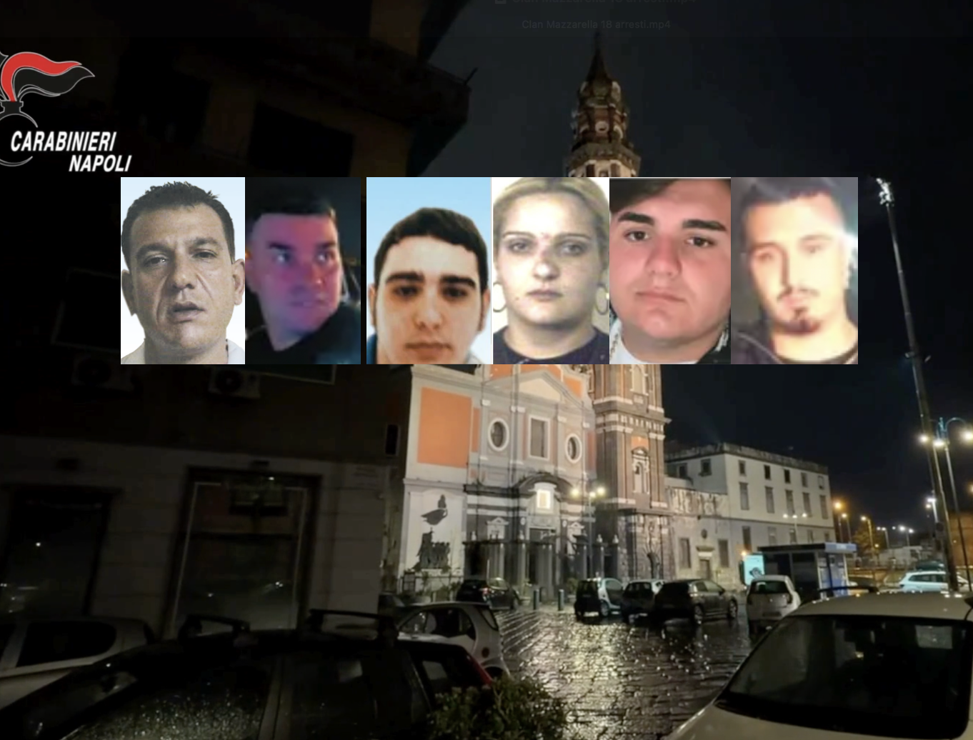 Le «Signore» del Cyber-Crime: dinastie, alleanze e potere matriarcale