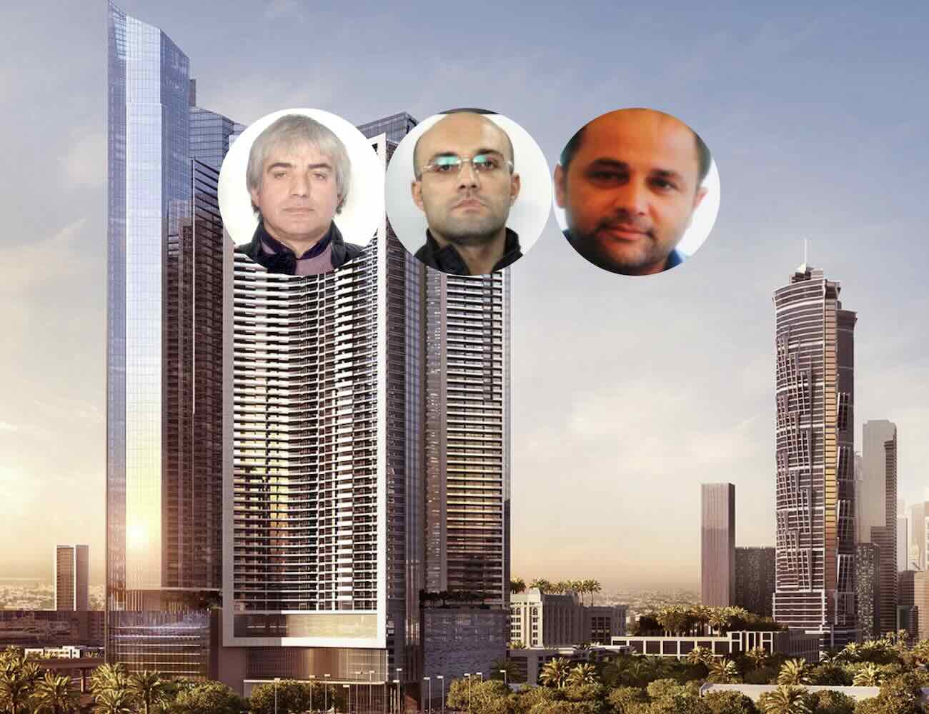 clan dei casalesi