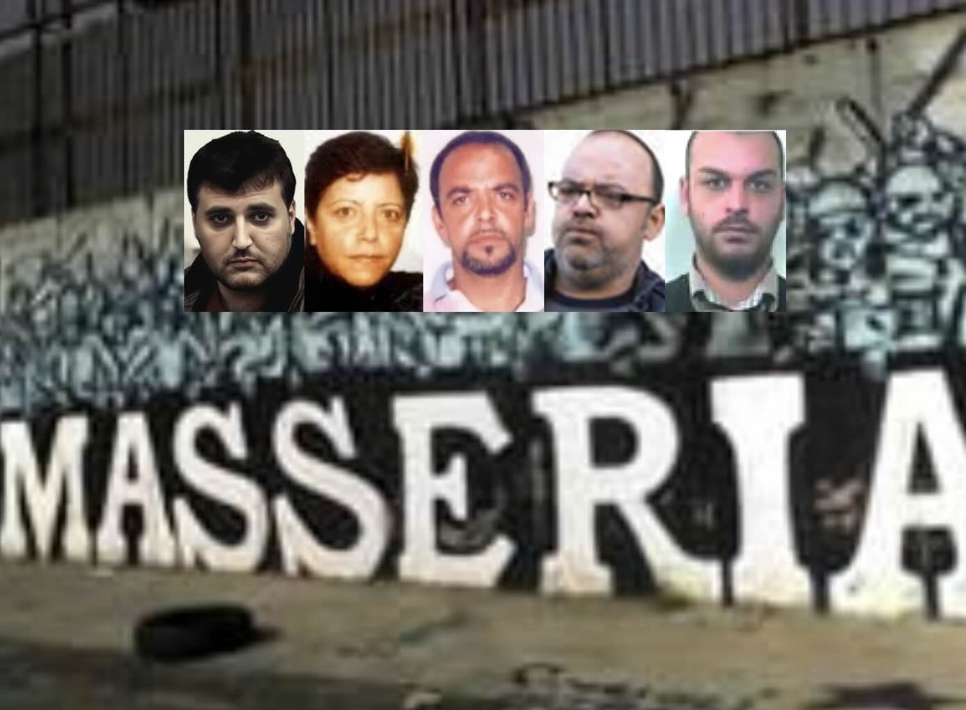 L’evoluzione criminale del clan Licciardi: da Secondigliano a cartello egemone