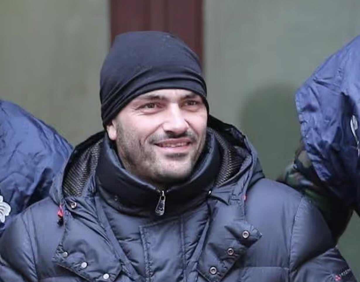 Alessandro Giannelli