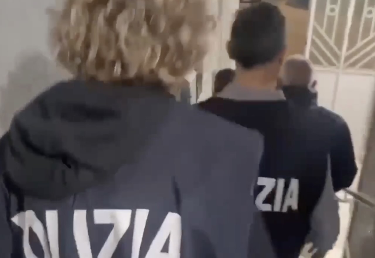 Il blitz