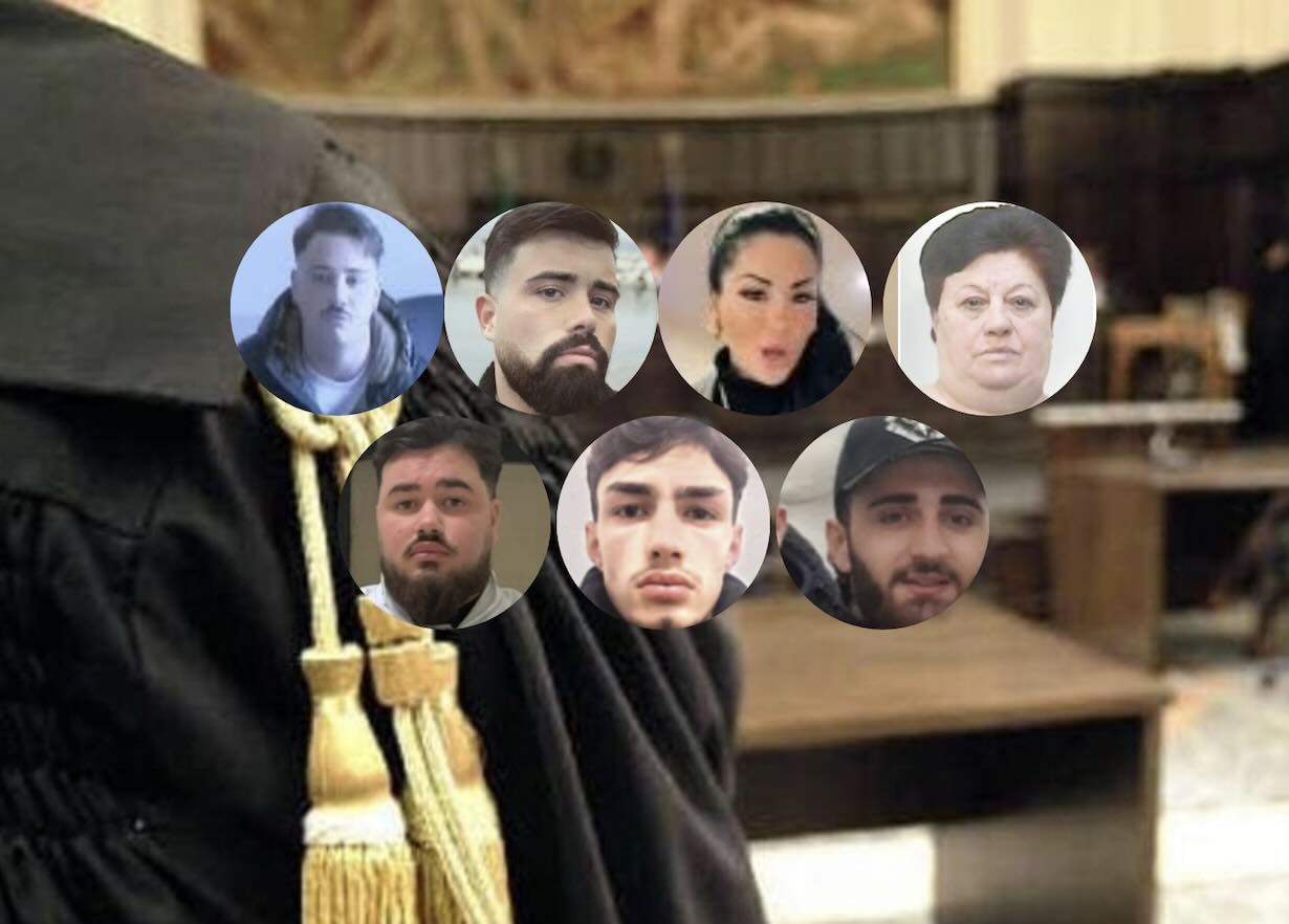 Clan Valda