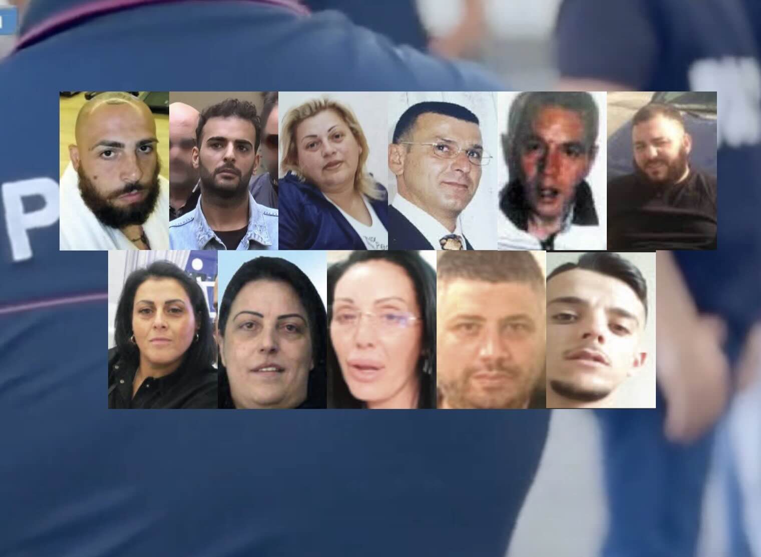 Napoli, sei ergastoli per gli omicidi della faida di Ponticelli
