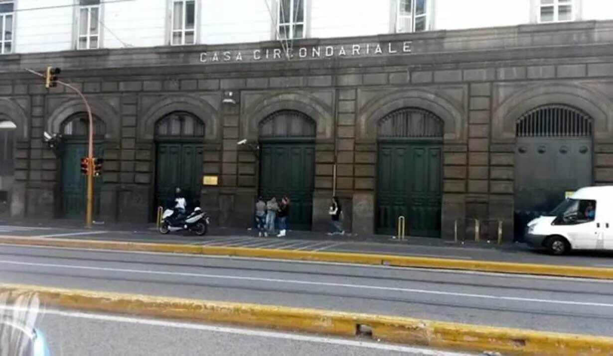 Camorra, il «Sistema» della Stadera: l’eredità di Mimì ‘o Mericano