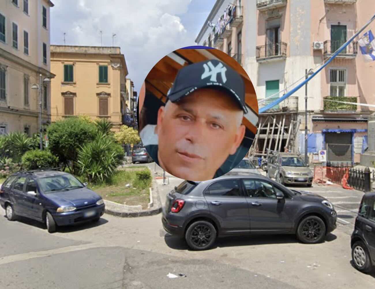 Ciro Scotti