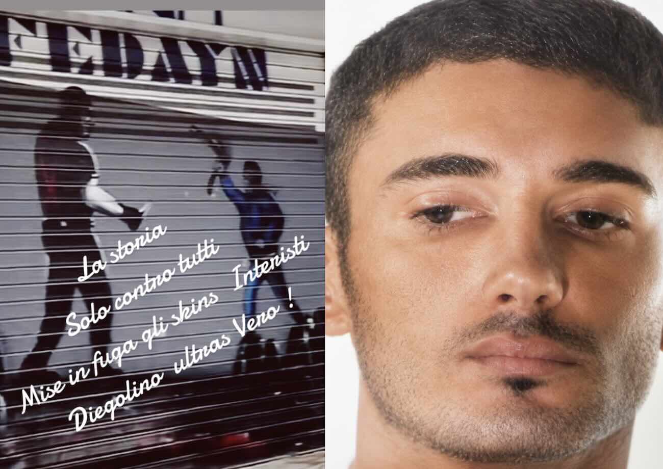 Diego Vastarella