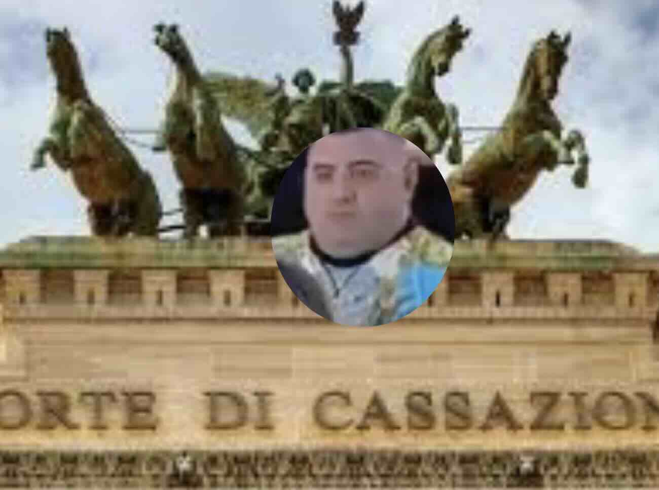 Giovanni Cortese 'o cavallaro