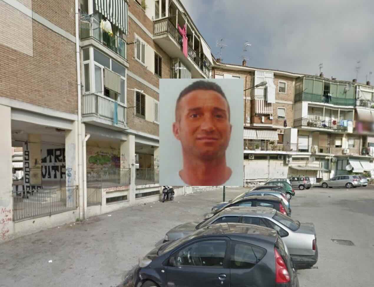 Giuseppe Mazzacarro