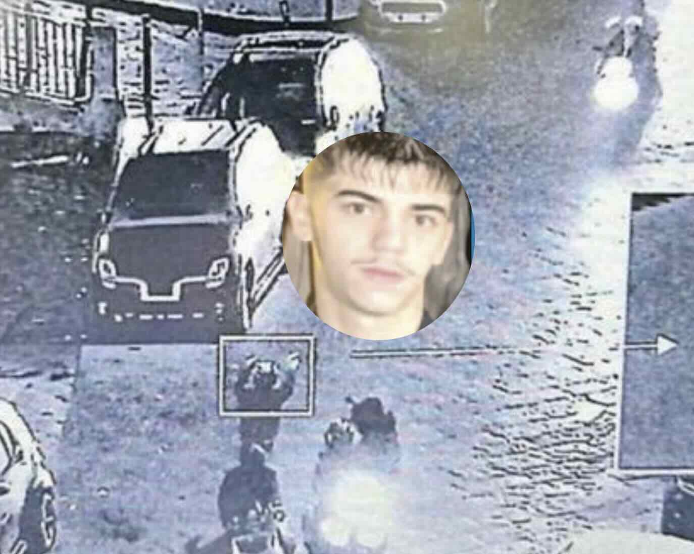 Jhonny Percich