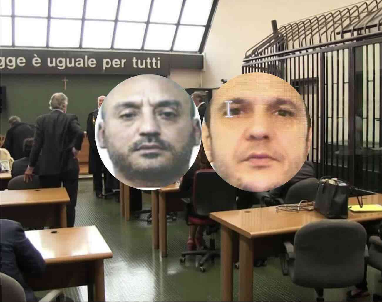 Clan D’Amico-Mazzarella, la Cassazione chiude il cerchio: definitive condanne per oltre 172 anni di carcere
