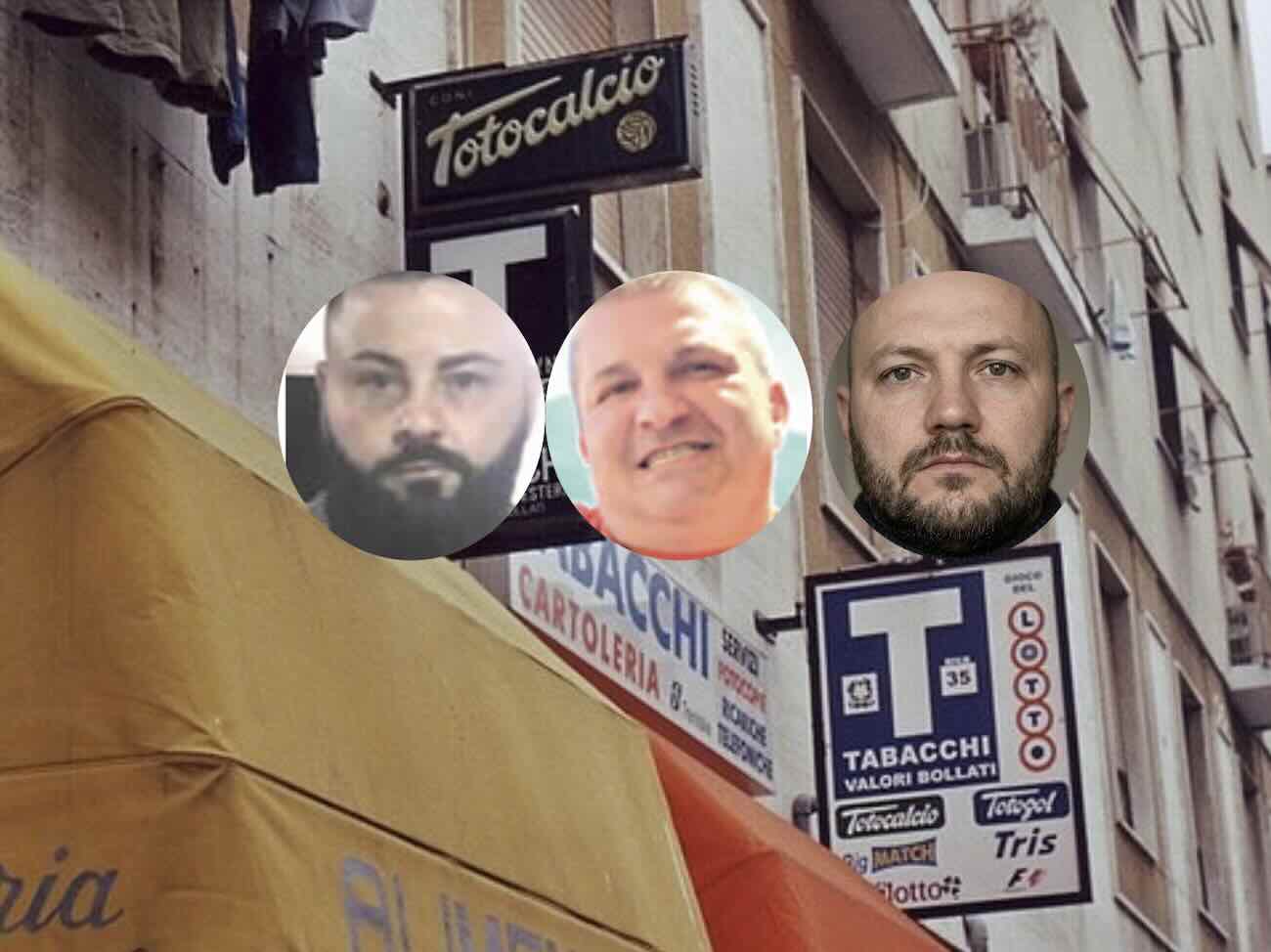 Napoli, condannata la banda delle tabaccherie