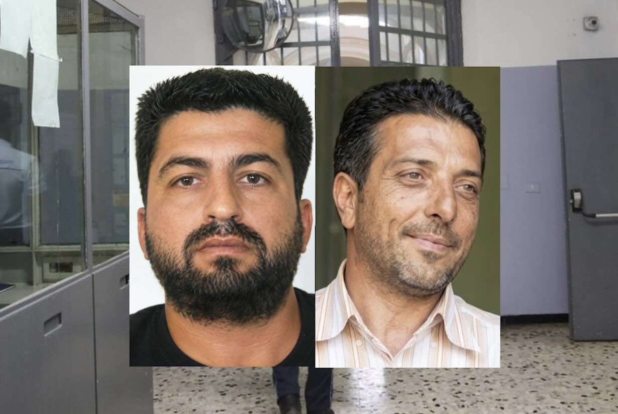 Libertà per il genero del boss Amato: annullato l’ergastolo per il viceré degli scissionisti
