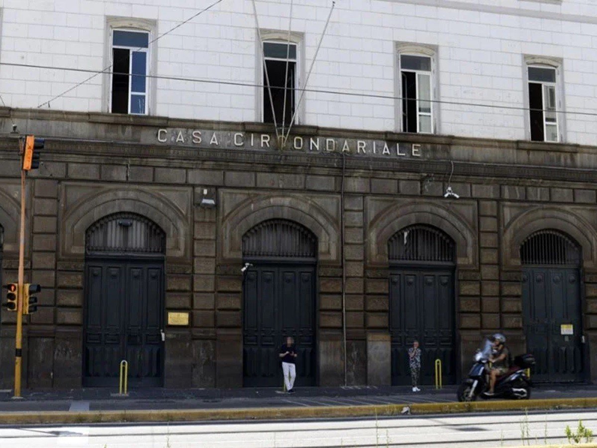 Minacce in diretta dal carcere: imprenditori di Casavatore sotto pressione da detenuti