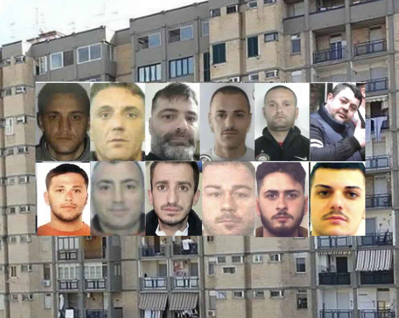 La camorra della chalet Baku