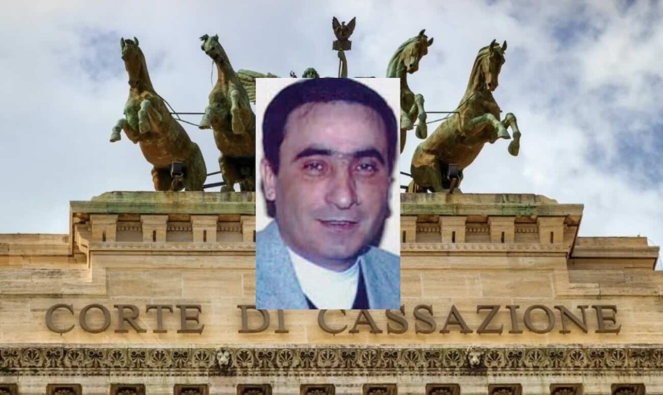 Cassazione conferma sentenza contro ala imprenditoriale del clan Contini: ricorsi dei Di Carluccio bocciati