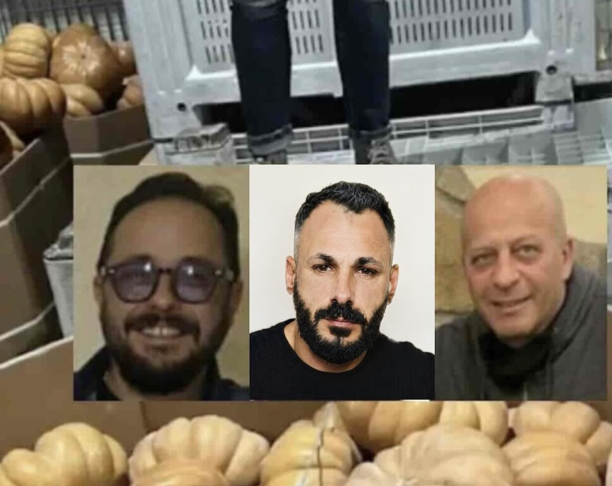 Cocaina nascosta tra le zucche: dieci persone condannate per traffico internazionale
