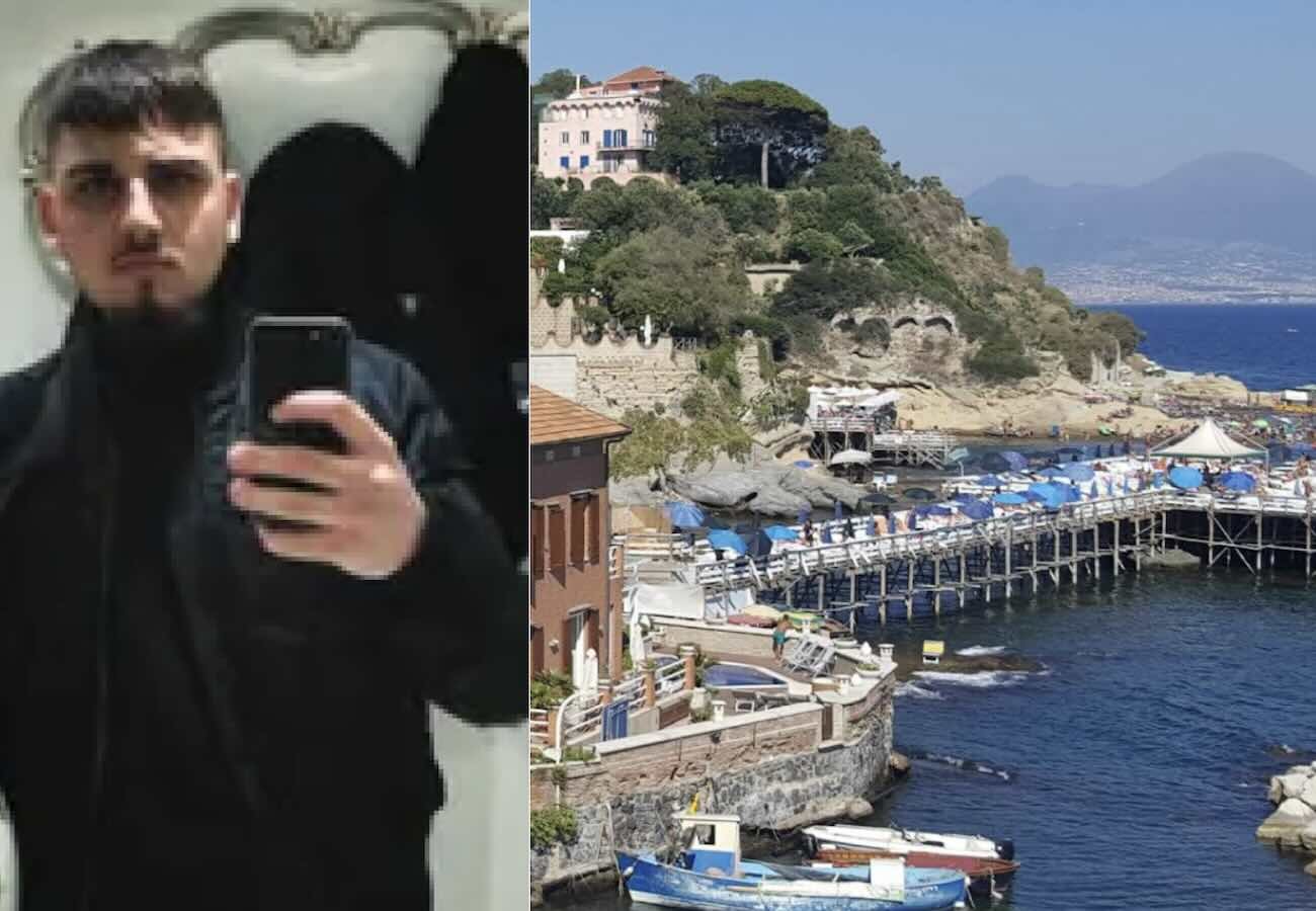 Catturato Luigi Barbareschi: dall’invito a eventi sociali alla detenzione in carcere