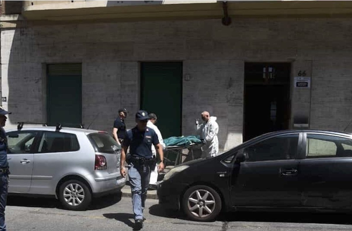 Madre di 39 anni uccide la figlia 13enne e si suicida: tragedia familiare in città