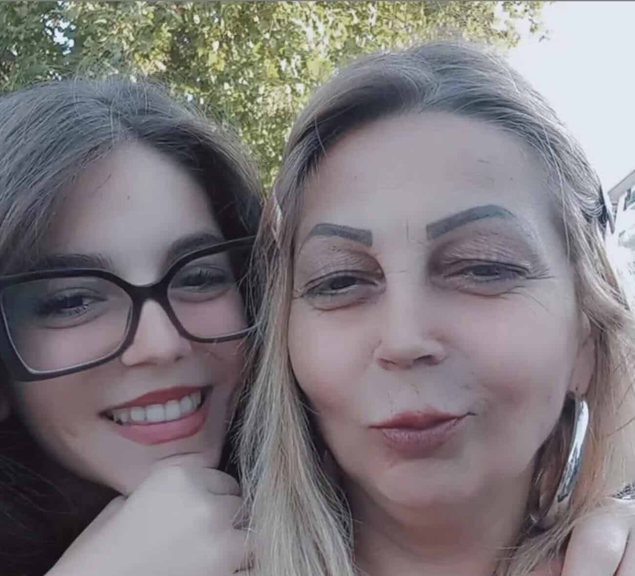 Carbonaro, la madre della vittima chiede giustizia: “Devono tutti pagare”