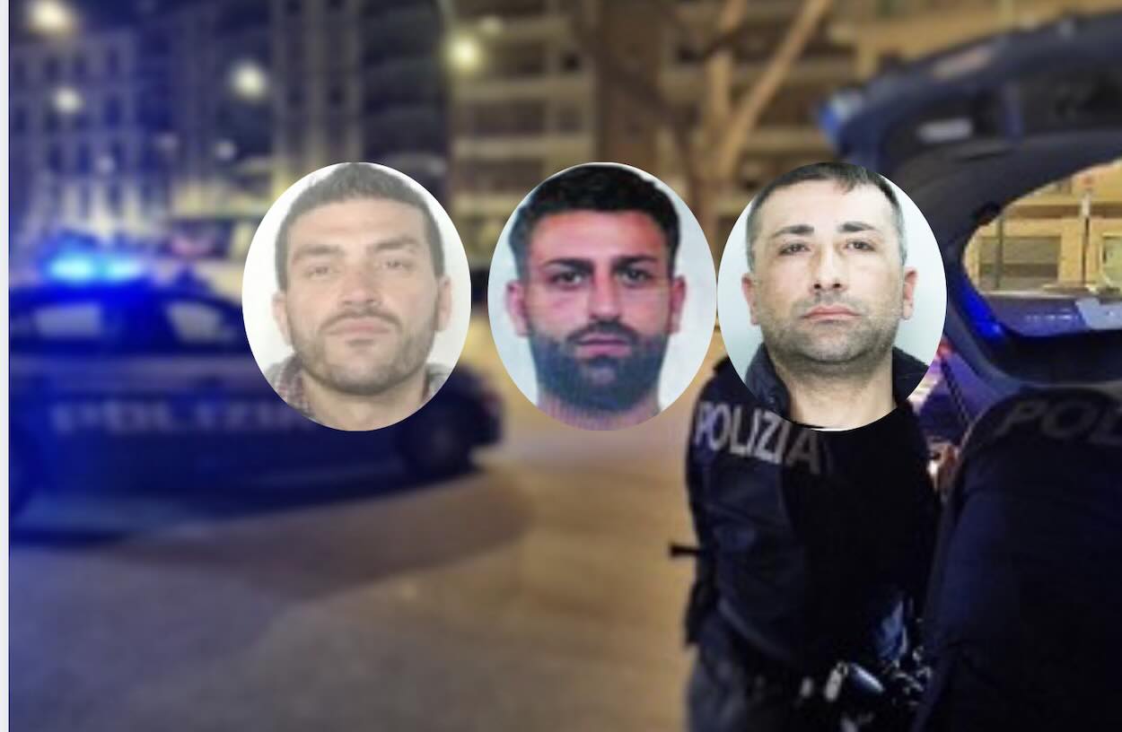 Il boss pentito Giannelli: «Volevamo uccidere Luigi Bitonto, si salvò grazie alla polizia»