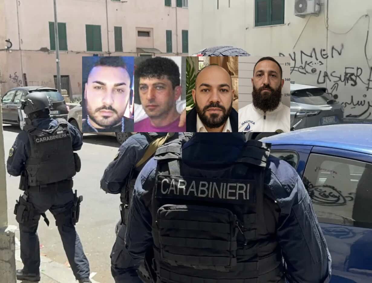 Arzano, rivelazioni di un pentito: «I Monfregolo gestivano i fondi mentre noi soffrivamo la miseria»