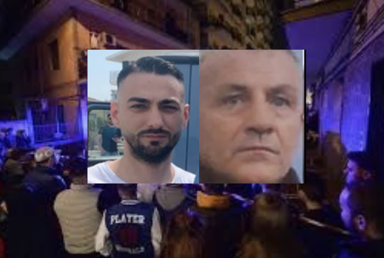 Minacce del clan Ferone alla famiglia del pentito: tensione dopo le accuse contro Patricelli