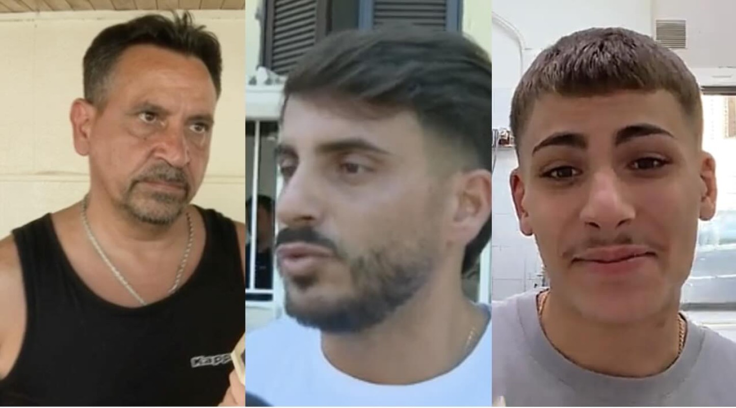 Miano, il grido di giustizia di un padre: «Pretendo verità per Lorenzo Spasiano»