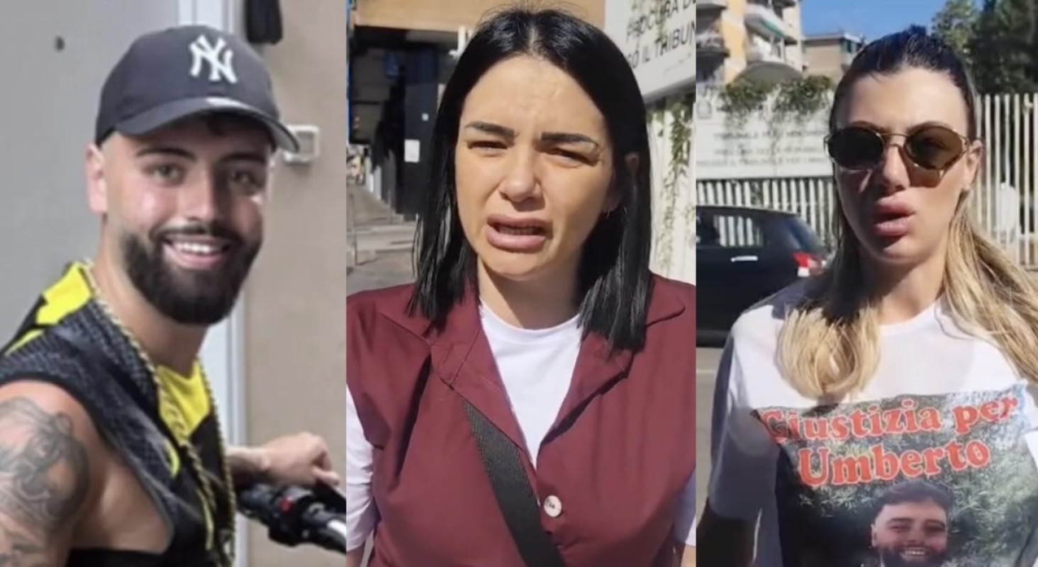 Nella tragedia di Catanzaro, la mamma e la compagna di Umberto chiedono giustizia: «Niente sconti per i minorenni»