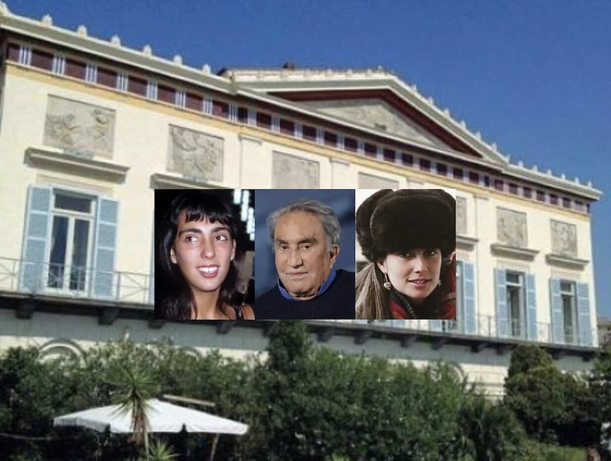 Napoli, archiviazione delle accuse tra le sorelle Fede: l’eredità in discussione