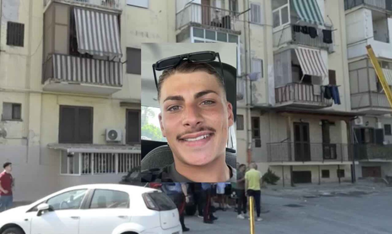 Napoli, identificato il presunto responsabile della morte di Lorenzo Spasiano: indagini in corso