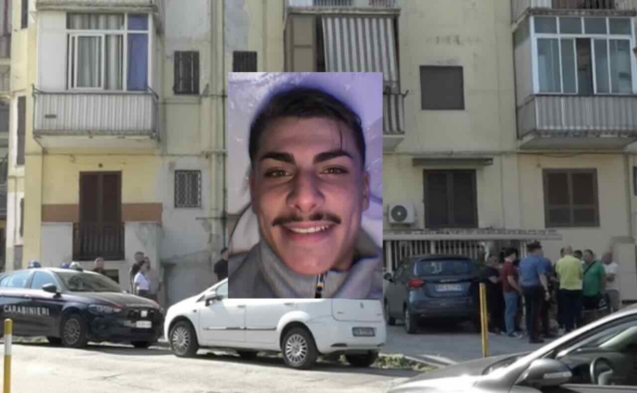 Traditore in telefonata: agguato mortale per Lorenzo Spasiano a Miano