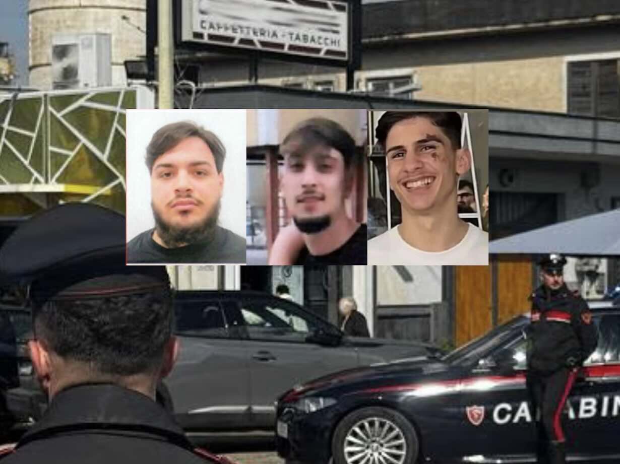 Faida tra baby gang a Napoli: si indaga sull’omicidio di Fabio Ascione, vittima innocente di una guerra per i furti d’auto
