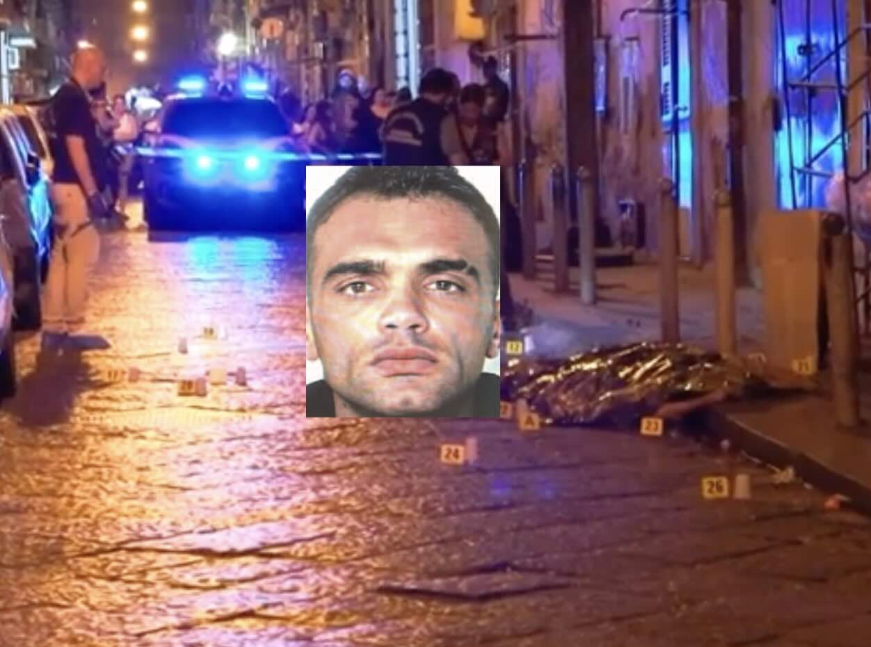 Napoli, omicidio Mauro: ipotesi di legami con il clan Contini, indagini in corso sulla dinamica.