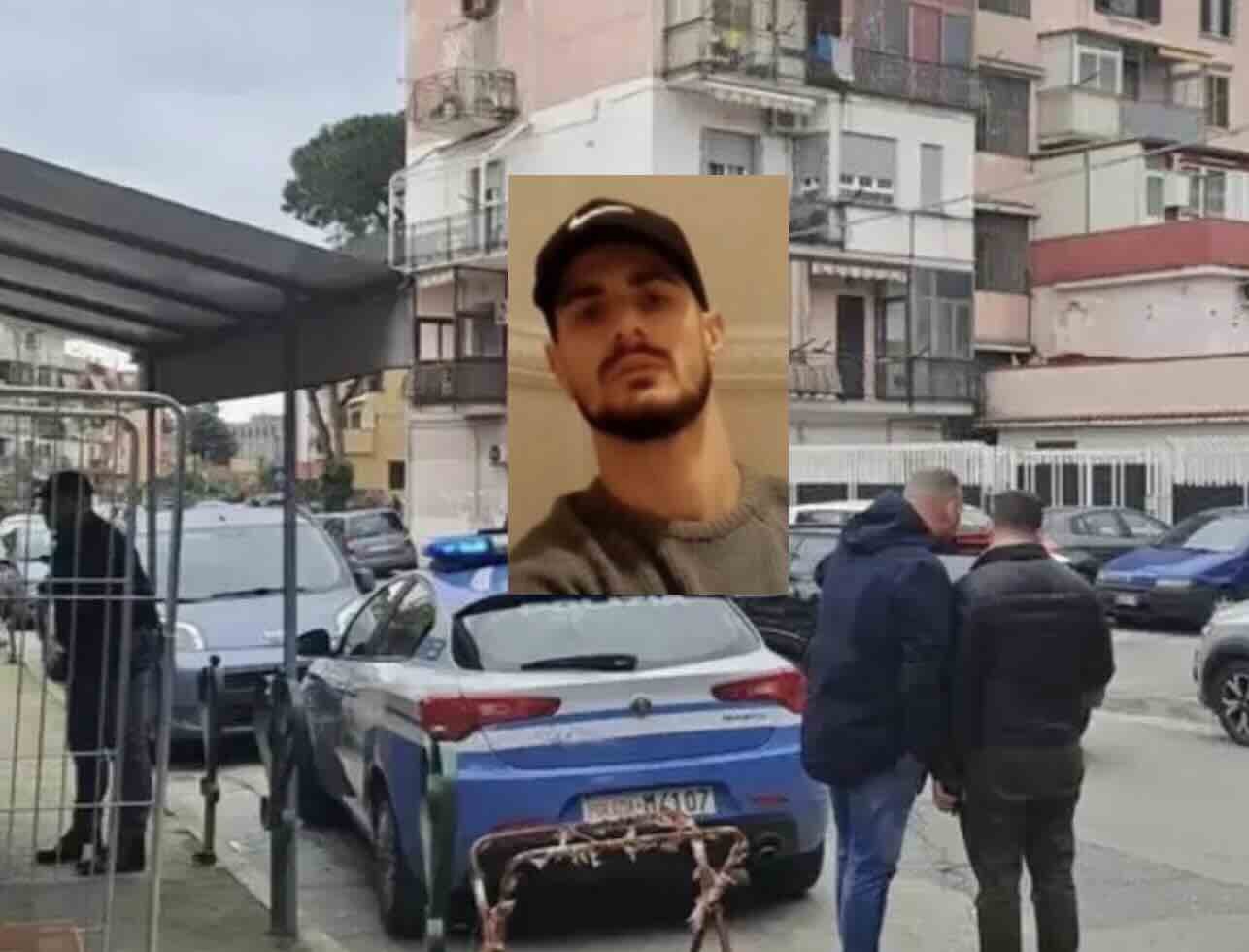 Arrestato al ritorno da Ibiza il sospetto omicida legato al clan D’Amico-Mazzarella