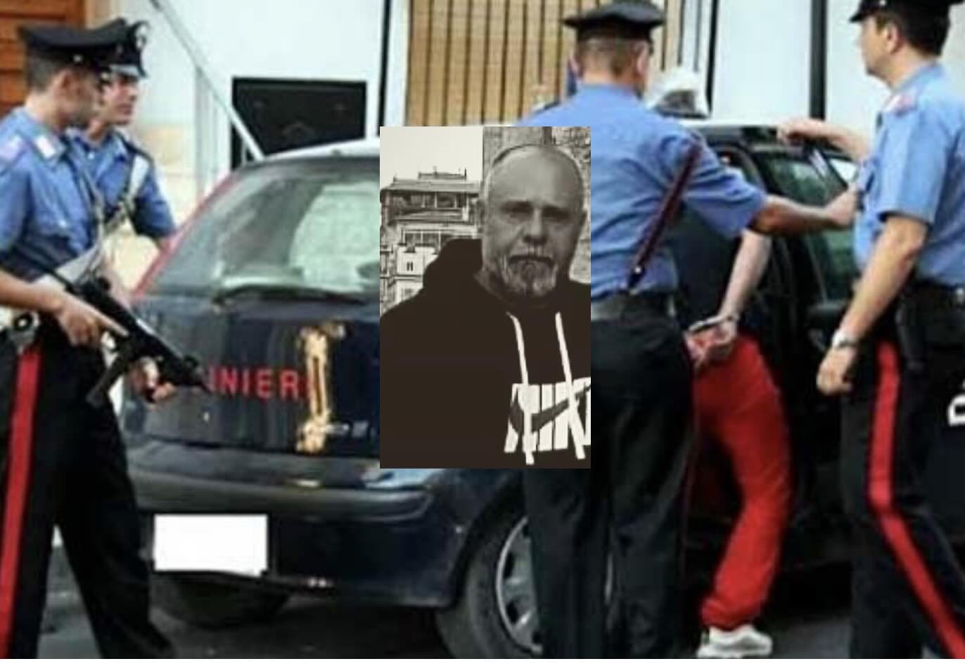 Arrestato l’autore dell’omicidio del boss Pasquale Tortora: nuovo sviluppi nelle indagini