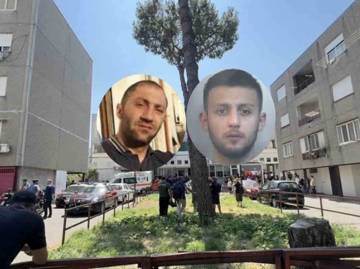 Camorra, la contabilità segreta del clan De Micco De Martino