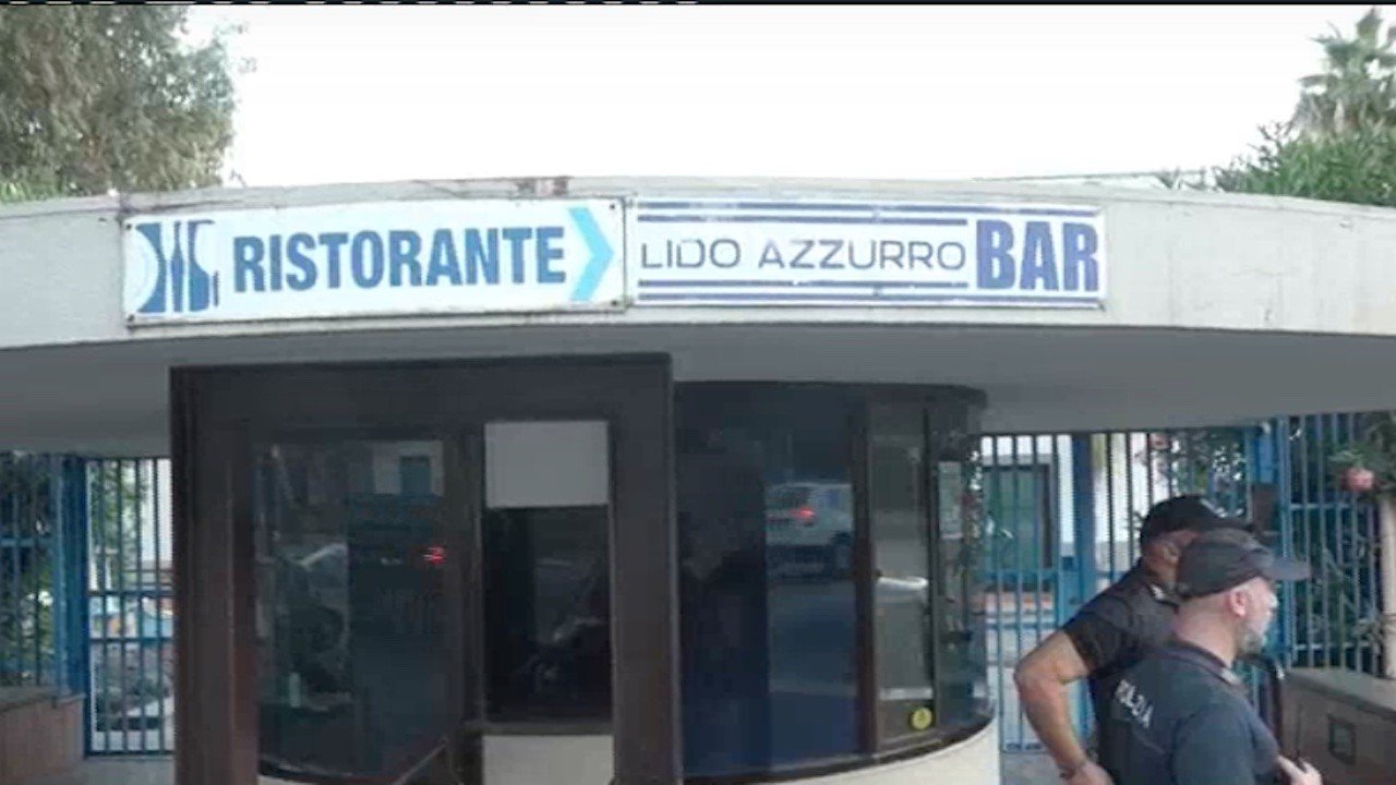 Sparatoria al Lido Azzurro, Appello riduce l’accusa di strage: sei anni per D’Acunzo
