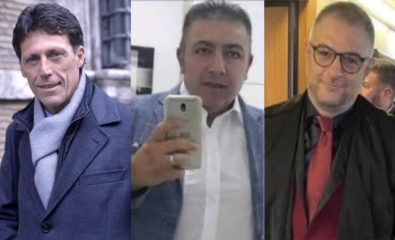 Portici, il giornalista Pino Grazioli assolto dalle accuse di diffamazione nei confronti dell’ex sindaco