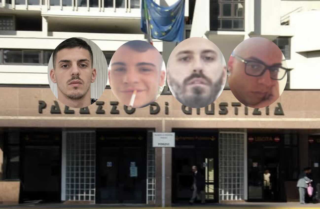 Sequestro alle Case Nuove, il commando legato ai Mazzarella incassa lo sconto