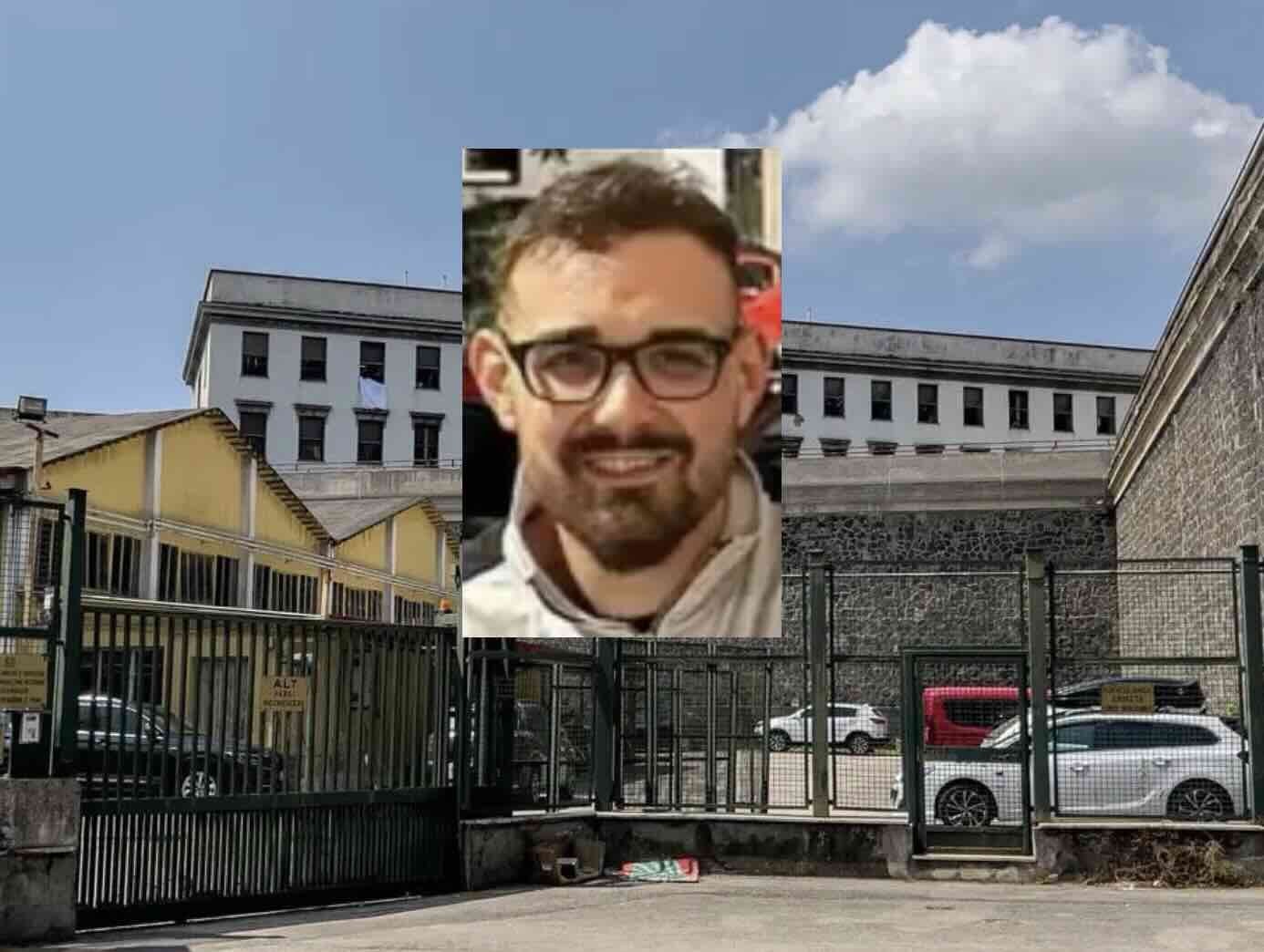 Fermato un ex latitante del clan Mazzarella per l’agguato alla compagna: indagini in corso a Napoli