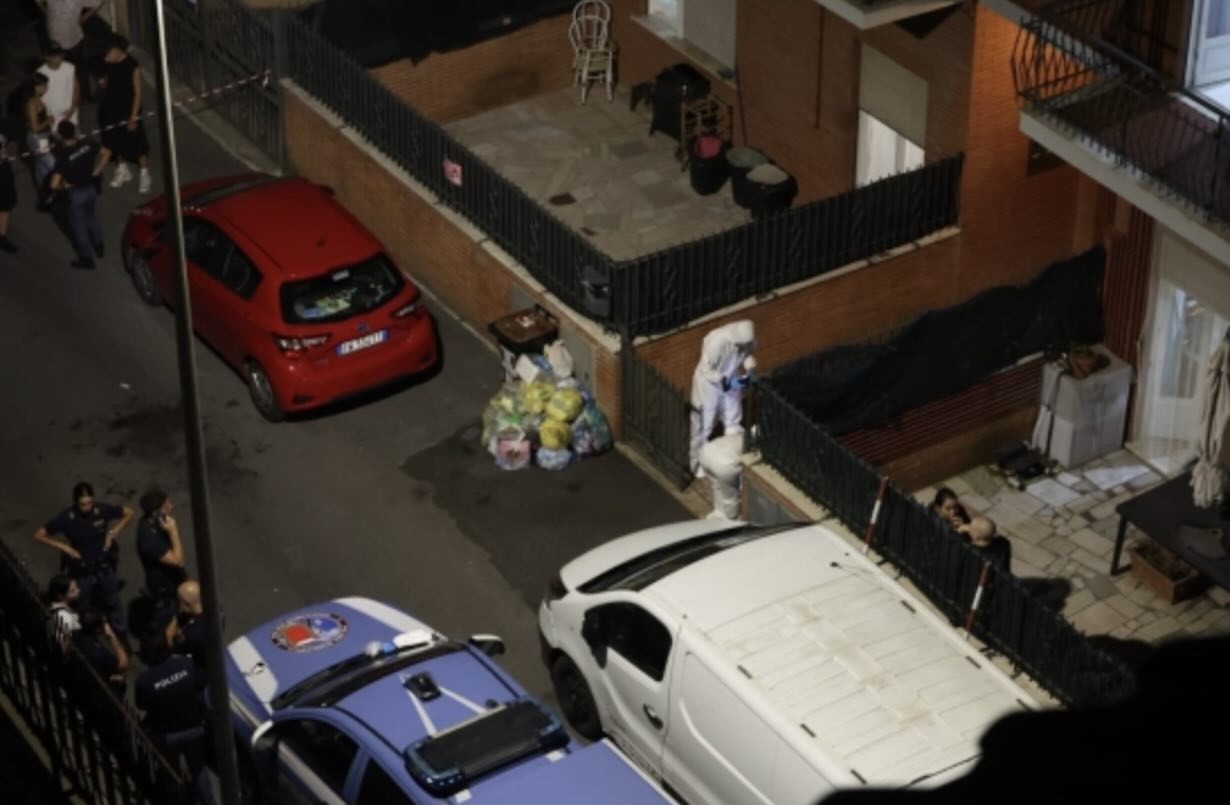Tragico omicidio in famiglia: un padre, una madre e la figlia di 6 anni trovati senza vita, il fratello in ospedale.