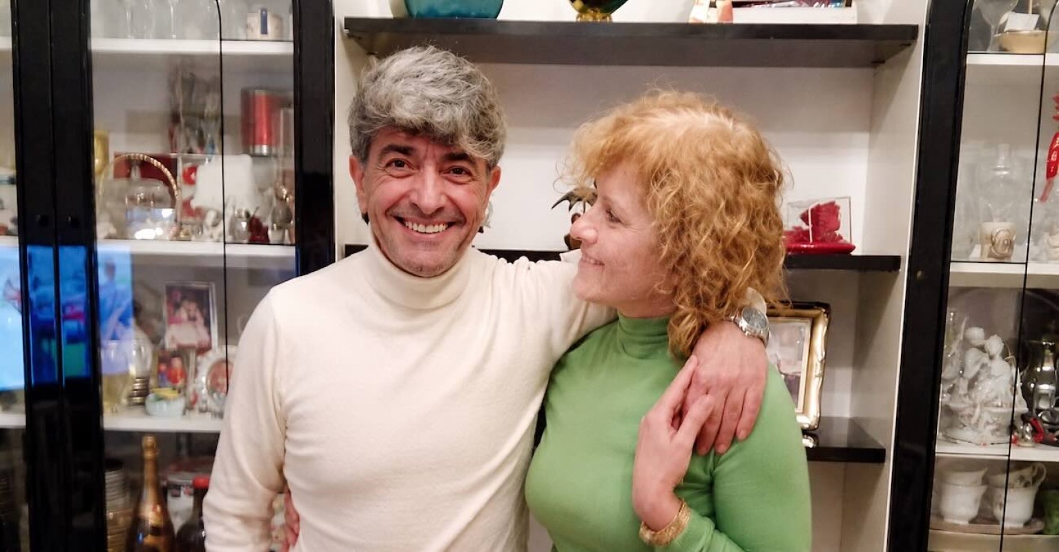 Fermato il marito di una 56enne trovata morta a Nocera Inferiore: indagini in corso