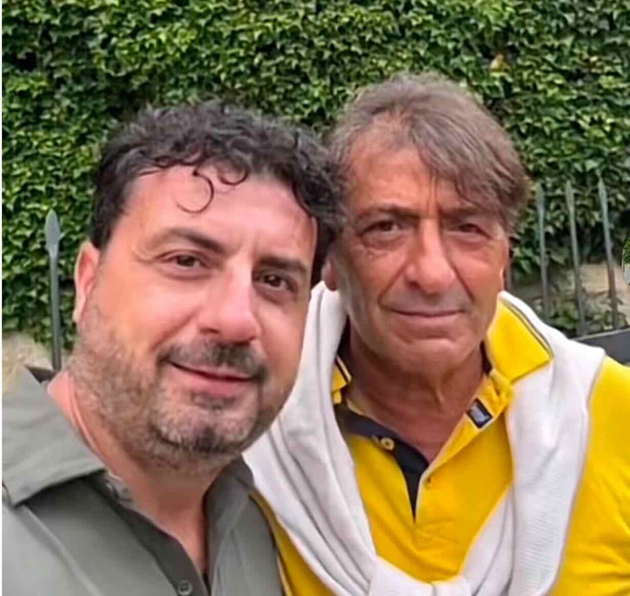 Scarcerati Daniele Esposito e Jonas Pozzi, erano accusati di cyberstalking