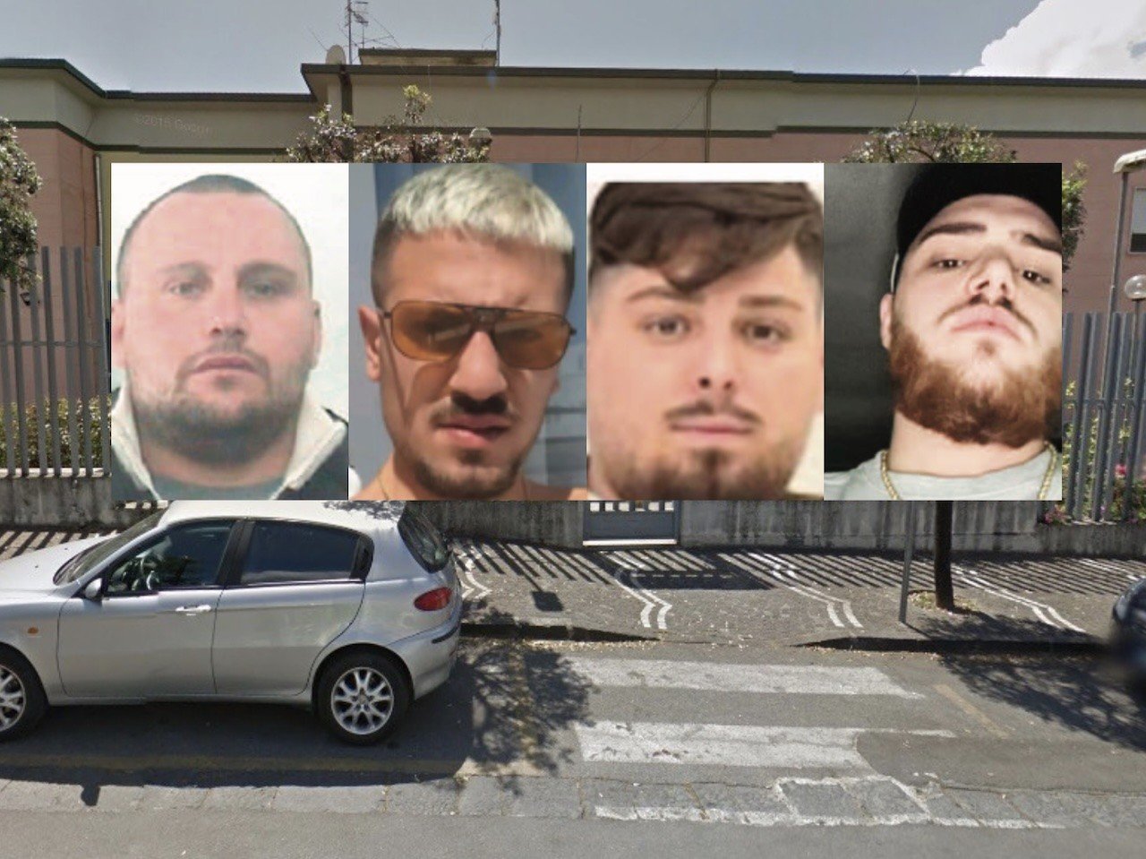 Ponticelli, assoluzione per il presunto boss Fabio Riccardi accusato di sequestro di persona