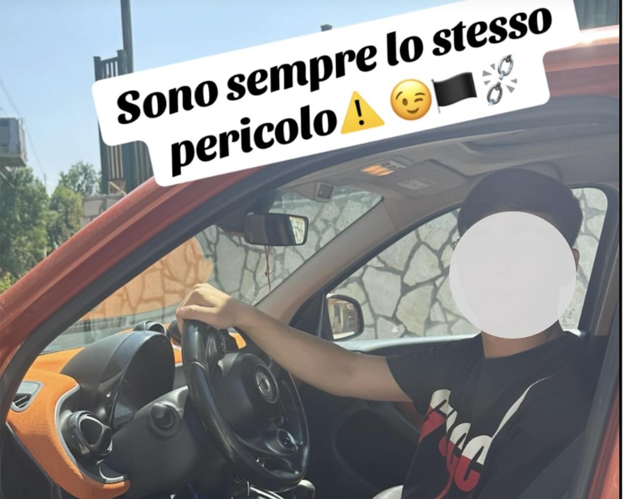 Sparatoria a Volla: un diciassettenne arrestato per la morte di Fabio Ascione