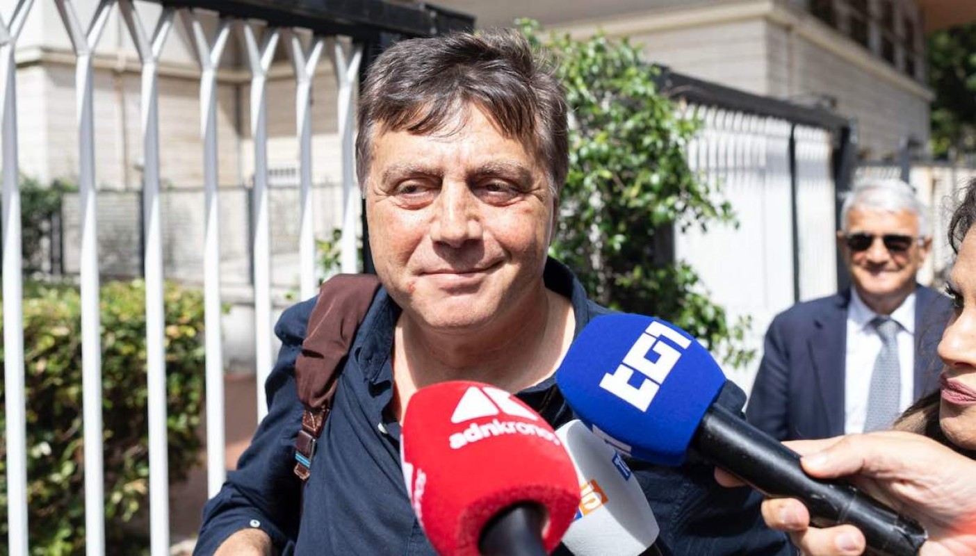 Attentato a Ranucci: Lavitola progettava la sua ascesa politica attraverso il terrore, ma senza rischi per la vittima