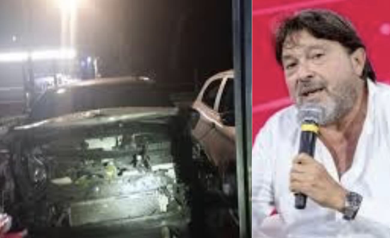 Ranucci sotto attacco, un messaggio anonimo svela i presunti responsabili del raid