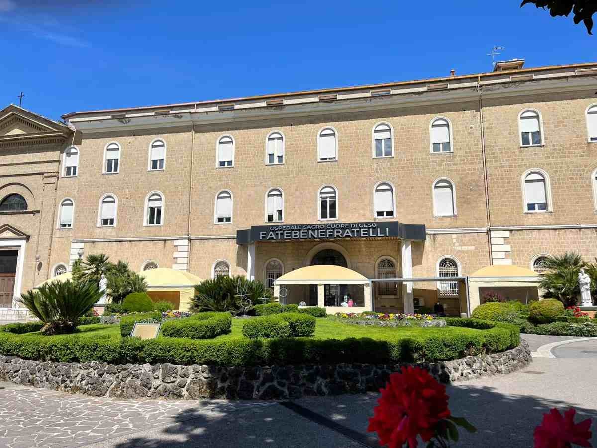 Benevento, il Fatebenefratelli rischia la chiusura: condanna per ritardi nelle cure oncologiche e risarcimento assegnato