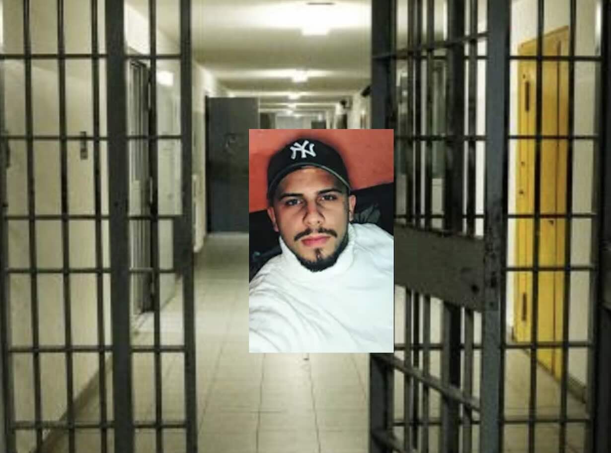 Libertà per «Spighetto»: festeggiamenti a San Giovanni per il rientro del presunto affiliato alla Camorra