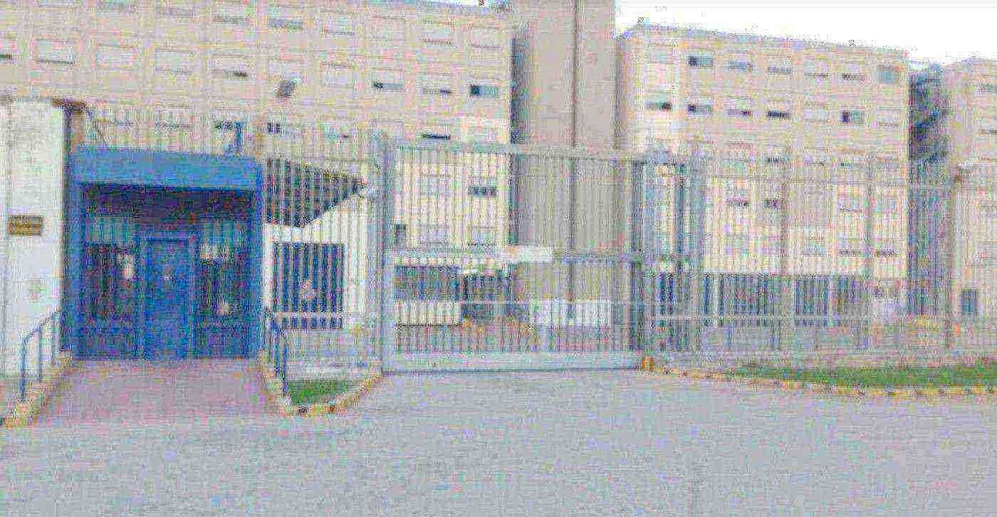 Secondigliano in apprensione: blackout di 4 ore sfiora la rivolta, intervento della Polizia Penitenziaria evita il peggio